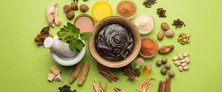 Ayurvedic Weight Loss Medicine